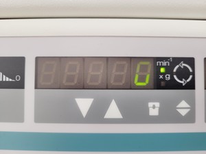 Thumbnail image of Heraeus Multifuge 3S-R Centrifuge