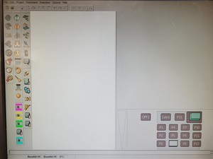 Thumbnail image of Beckman Coulter Biomek NXp Automated Liquid Handling Robot Bigneat Clean Air Lab