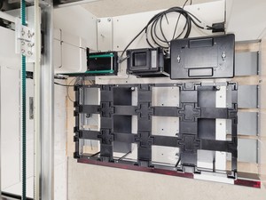 Thumbnail image of Beckman Coulter Biomek NXp Automated Liquid Handling Robot Bigneat Clean Air Lab