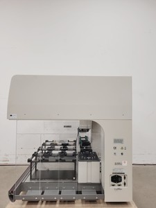 Thumbnail image of Beckman Coulter Biomek NXp Automated Liquid Handling Robot Bigneat Clean Air Lab