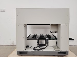 Thumbnail image of Beckman Coulter Biomek NXp Automated Liquid Handling Robot Bigneat Clean Air Lab