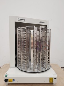 Thumbnail image of Beckman Coulter Biomek NXp Automated Liquid Handling Robot Bigneat Clean Air Lab