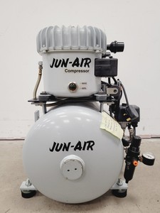 Thumbnail image of Beckman Coulter Biomek NXp Automated Liquid Handling Robot Bigneat Clean Air Lab