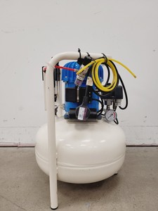 Thumbnail image of Beckman Coulter Biomek NXp Automated Liquid Handling Robot Bigneat Clean Air Lab