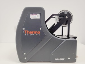 Thumbnail image of Beckman Coulter Biomek NXp Automated Liquid Handling Robot Bigneat Clean Air Lab