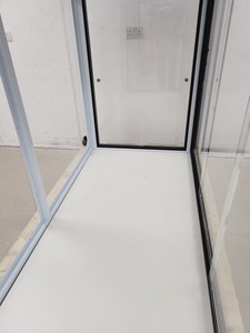Thumbnail image of Beckman Coulter Biomek NXp Automated Liquid Handling Robot Bigneat Clean Air Lab