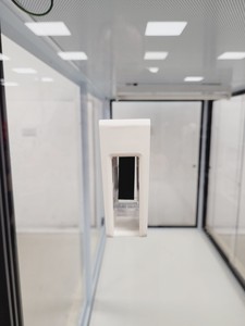 Thumbnail image of Beckman Coulter Biomek NXp Automated Liquid Handling Robot Bigneat Clean Air Lab