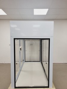 Thumbnail image of Beckman Coulter Biomek NXp Automated Liquid Handling Robot Bigneat Clean Air Lab