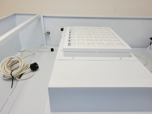 Thumbnail image of Beckman Coulter Biomek NXp Automated Liquid Handling Robot Bigneat Clean Air Lab