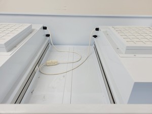 Thumbnail image of Beckman Coulter Biomek NXp Automated Liquid Handling Robot Bigneat Clean Air Lab