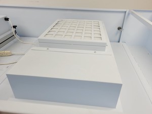 Thumbnail image of Beckman Coulter Biomek NXp Automated Liquid Handling Robot Bigneat Clean Air Lab