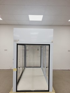 Thumbnail image of Beckman Coulter Biomek NXp Automated Liquid Handling Robot Bigneat Clean Air Lab
