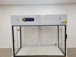 Thumbnail image of Beckman Coulter Biomek NXp Automated Liquid Handling Robot Bigneat Clean Air Lab