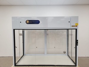 Thumbnail image of Beckman Coulter Biomek NXp Automated Liquid Handling Robot Bigneat Clean Air Lab
