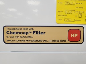 Thumbnail image of Beckman Coulter Biomek NXp Automated Liquid Handling Robot Bigneat Clean Air Lab