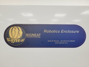 Thumbnail image of Beckman Coulter Biomek NXp Automated Liquid Handling Robot Bigneat Clean Air Lab