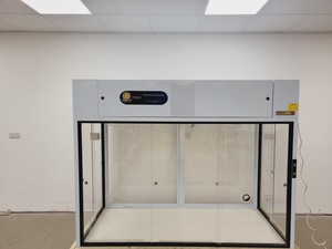 Thumbnail image of Beckman Coulter Biomek NXp Automated Liquid Handling Robot Bigneat Clean Air Lab