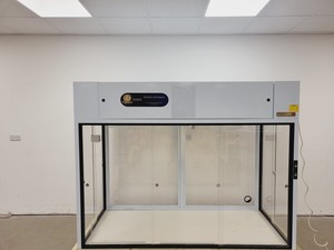 Thumbnail image of Beckman Coulter Biomek NXp Automated Liquid Handling Robot Bigneat Clean Air Lab