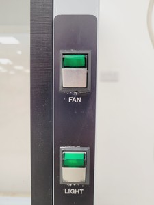 Thumbnail image of Beckman Coulter Biomek NXp Automated Liquid Handling Robot Bigneat Clean Air Lab