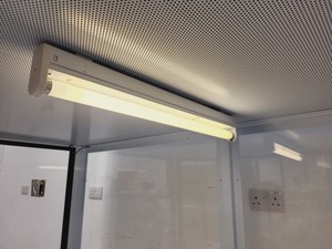 Thumbnail image of Beckman Coulter Biomek NXp Automated Liquid Handling Robot Bigneat Clean Air Lab