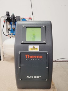 Thumbnail image of Beckman Coulter Biomek NXp Automated Liquid Handling Robot Bigneat Clean Air Lab