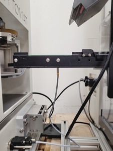 Thumbnail image of Beckman Coulter Biomek NXp Automated Liquid Handling Robot Bigneat Clean Air Lab