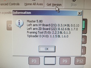 Thumbnail image of Beckman Coulter Biomek NXp Automated Liquid Handling Robot Bigneat Clean Air Lab