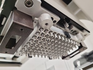 Thumbnail image of Beckman Coulter Biomek NXp Automated Liquid Handling Robot Bigneat Clean Air Lab