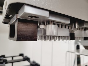 Thumbnail image of Beckman Coulter Biomek NXp Automated Liquid Handling Robot Bigneat Clean Air Lab