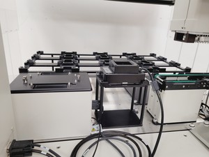 Thumbnail image of Beckman Coulter Biomek NXp Automated Liquid Handling Robot Bigneat Clean Air Lab