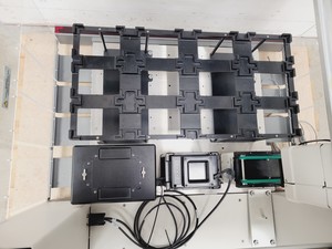 Thumbnail image of Beckman Coulter Biomek NXp Automated Liquid Handling Robot Bigneat Clean Air Lab