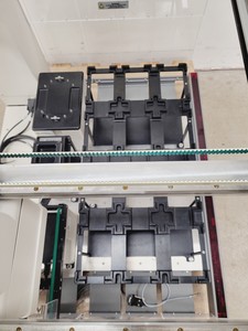 Thumbnail image of Beckman Coulter Biomek NXp Automated Liquid Handling Robot Bigneat Clean Air Lab