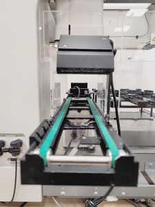Thumbnail image of Beckman Coulter Biomek NXp Automated Liquid Handling Robot Bigneat Clean Air Lab