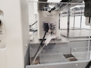 Thumbnail image of Beckman Coulter Biomek NXp Automated Liquid Handling Robot Bigneat Clean Air Lab
