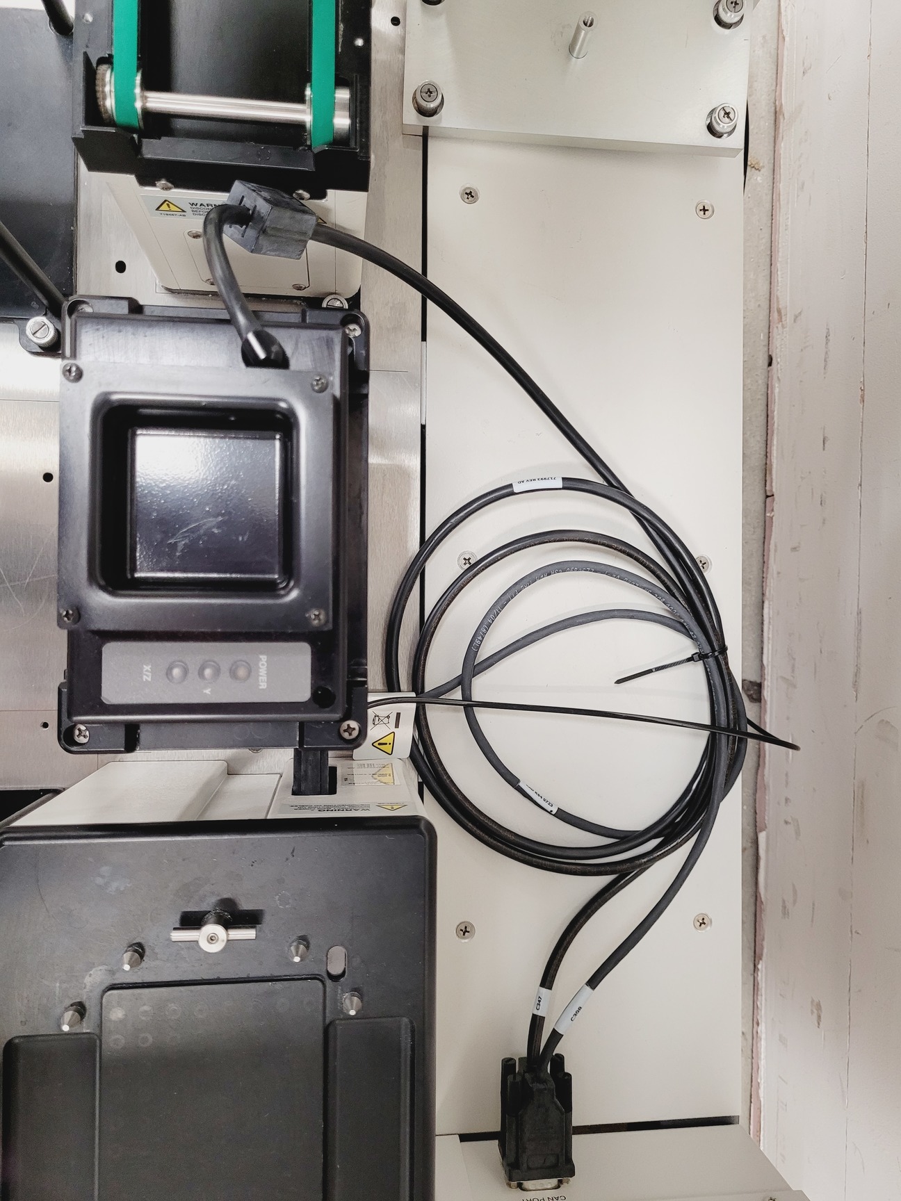 Image of Beckman Coulter Biomek NXp Automated Liquid Handling Robot Bigneat Clean Air Lab