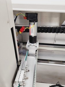 Thumbnail image of Beckman Coulter Biomek NXp Automated Liquid Handling Robot Bigneat Clean Air Lab