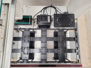 Thumbnail image of Beckman Coulter Biomek NXp Automated Liquid Handling Robot Bigneat Clean Air Lab