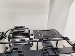 Thumbnail image of Beckman Coulter Biomek NXp Automated Liquid Handling Robot Bigneat Clean Air Lab