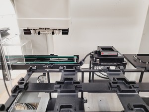 Thumbnail image of Beckman Coulter Biomek NXp Automated Liquid Handling Robot Bigneat Clean Air Lab