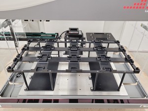 Thumbnail image of Beckman Coulter Biomek NXp Automated Liquid Handling Robot Bigneat Clean Air Lab