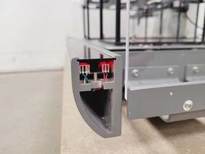 Thumbnail image of Beckman Coulter Biomek NXp Automated Liquid Handling Robot Bigneat Clean Air Lab