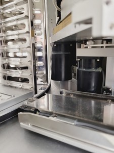 Thumbnail image of Beckman Coulter Biomek NXp Automated Liquid Handling Robot Bigneat Clean Air Lab