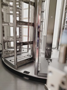 Thumbnail image of Beckman Coulter Biomek NXp Automated Liquid Handling Robot Bigneat Clean Air Lab