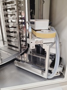Thumbnail image of Beckman Coulter Biomek NXp Automated Liquid Handling Robot Bigneat Clean Air Lab