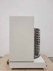 Thumbnail image of Beckman Coulter Biomek NXp Automated Liquid Handling Robot Bigneat Clean Air Lab