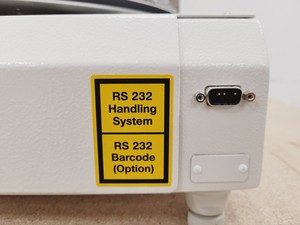 Thumbnail image of Beckman Coulter Biomek NXp Automated Liquid Handling Robot Bigneat Clean Air Lab