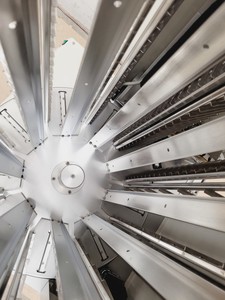 Thumbnail image of Beckman Coulter Biomek NXp Automated Liquid Handling Robot Bigneat Clean Air Lab