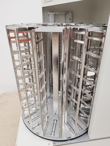 Thumbnail image of Beckman Coulter Biomek NXp Automated Liquid Handling Robot Bigneat Clean Air Lab