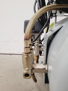 Thumbnail image of Beckman Coulter Biomek NXp Automated Liquid Handling Robot Bigneat Clean Air Lab