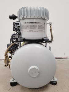 Thumbnail image of Beckman Coulter Biomek NXp Automated Liquid Handling Robot Bigneat Clean Air Lab